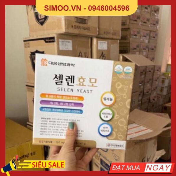 💥 ⚡ SẢN PHẨM CHÍNH HÃNG 💥 ⚡ VIÊN UỐNG VITAMIN HỖ TRỢ TĂNG CÂN HÀN QUỐC 💥 ⚡