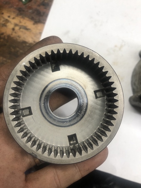 Hộp búa Bulong Makita 450