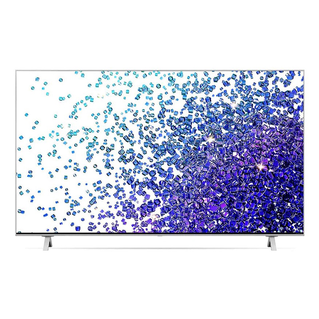 Smart Tivi 4K LG 43 inch 43NANO77TPA NanoCell HDR ThinQ AI