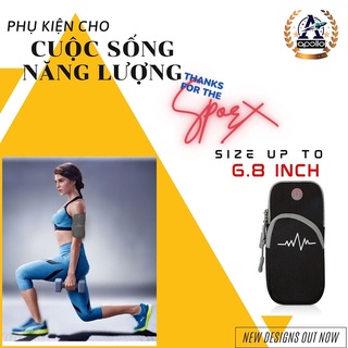 BAO ĐIỆN THOẠI ĐEO TAY CAO CẤP
