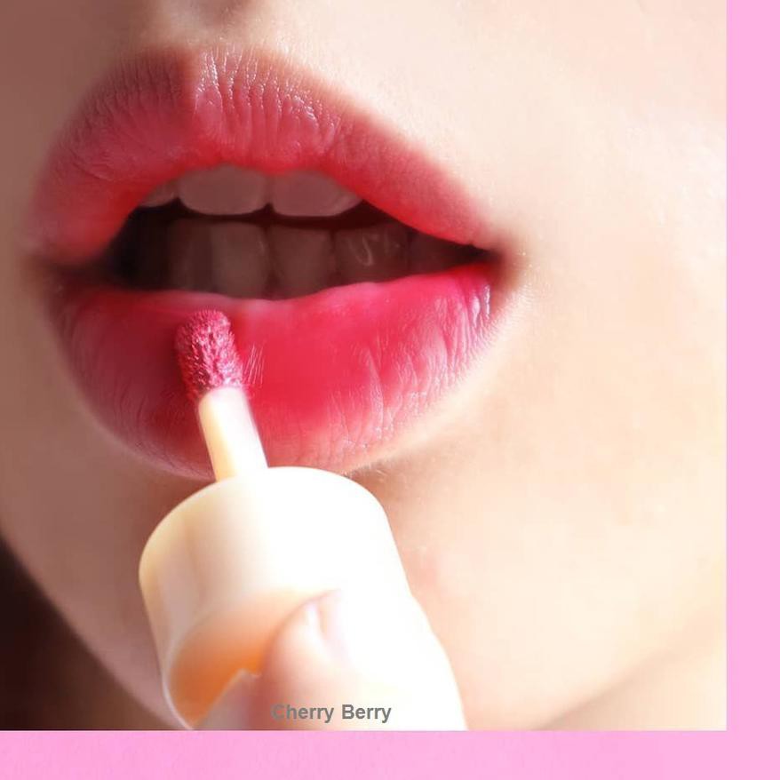 (Hàng Mới Về) Son Tint Many Site.! La Tulipe 6g Chất Lượng Cao | BigBuy360 - bigbuy360.vn