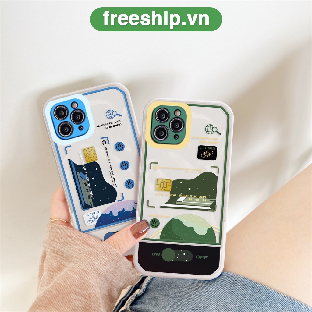 Ốp lưng iphone chống lưng bus card 6/6plus/6s/6splus/7/7plus/8/8plus/x/xr/xs/11/12/13/pro/max/plus/promax