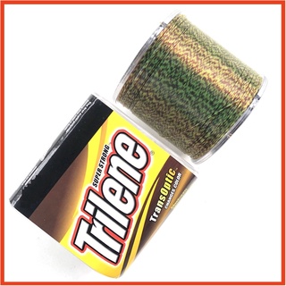 Cước trilene tàng hình 300m, cước câu cá trilene big game tàng hình 300m