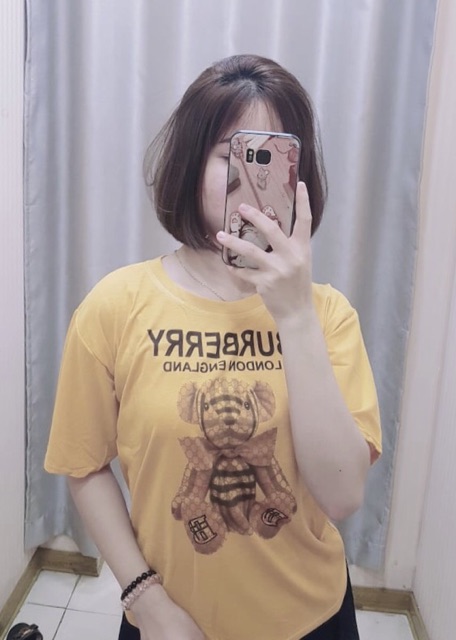 Combo 3 áo phông