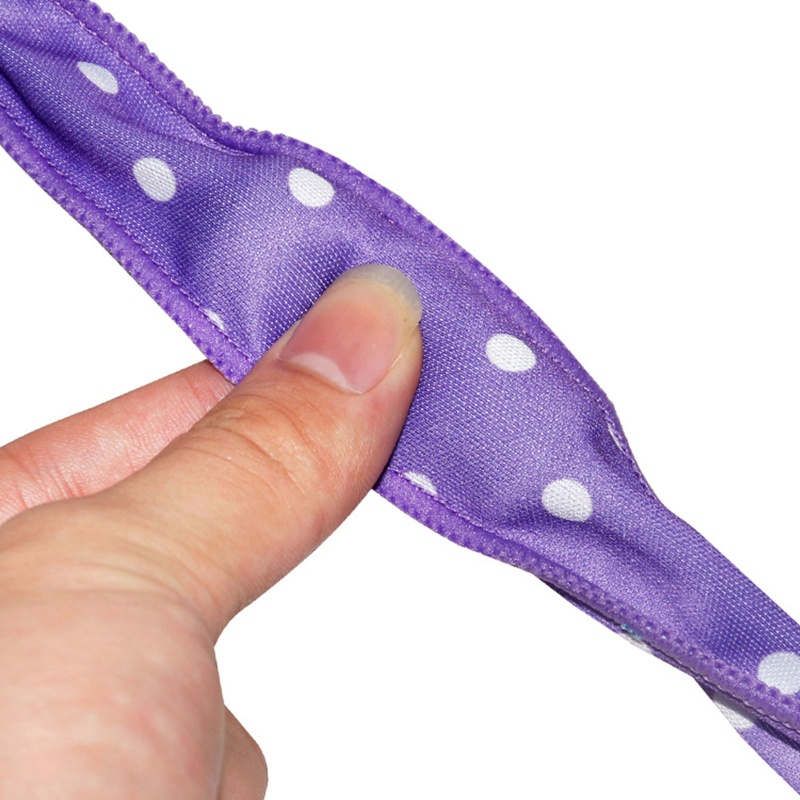 Máy Uốn Tóc Xoăn Không Dùng Nhiệt Tiện Dụng