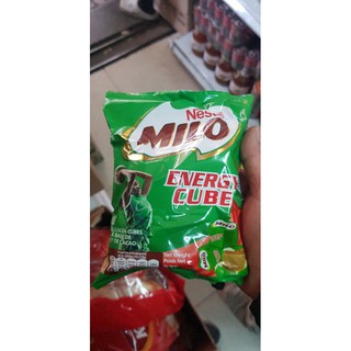 kẹo milo 100ml cao cấp thái lan