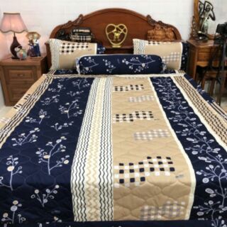 Drap thun cao cấp hàn quốc