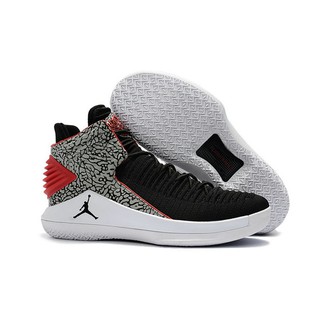 GIÀY BÓNG RỔ AIR JORDAN 32