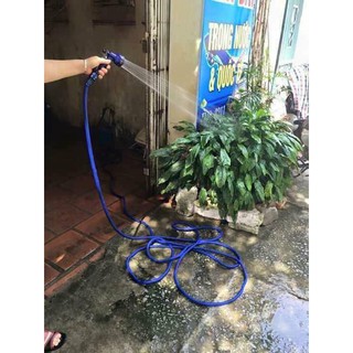 òi Xịt Giãn Nở Thông Minh Magic Hose 15m