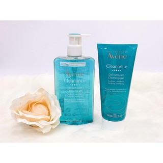 Sữa rửa mặt Avene 200ml -400ml