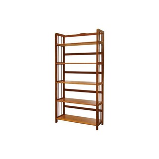 kệ sách 5 tầng rộng 80cm