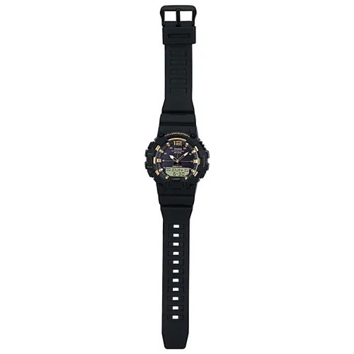 Đồng Hồ Nam Casio Dây Nhựa Trẻ Trung HDC-700-9AVDF Chính Hãng
