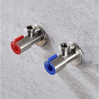 Van góc angle valve inox zento zt987-1ec