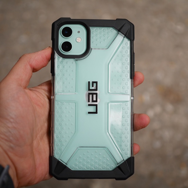 Ốp chống sốc case UAG Pathfinder , Plasma và Plyo cho Iphone 11 Pro max / IP 11 / IP 11 Pro