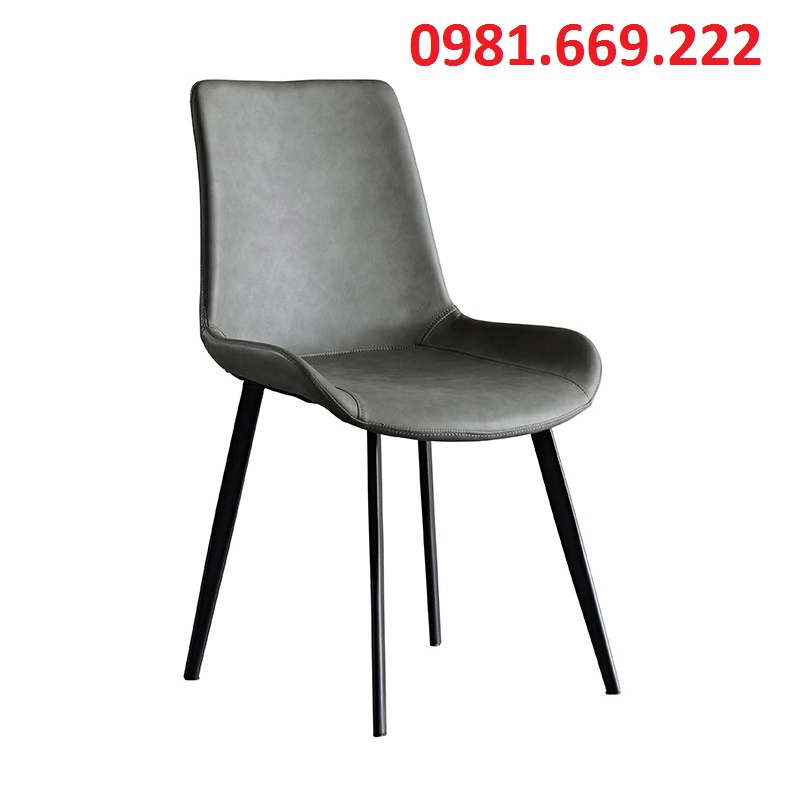 Ghế Ăn NELSON A30A Trơn