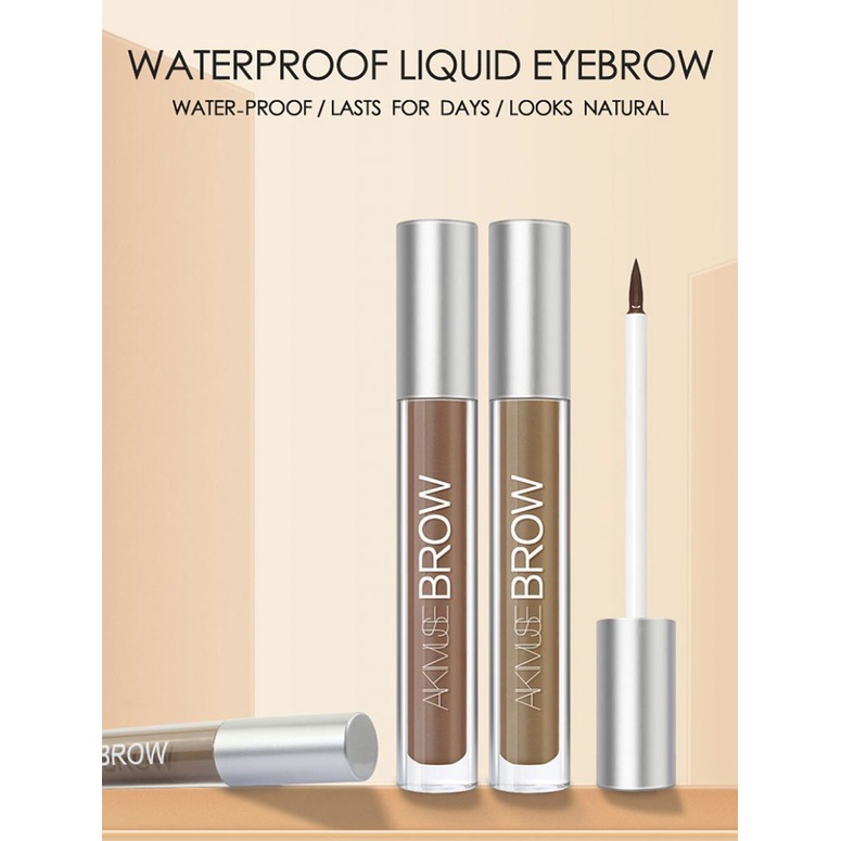 Kem vẽ lông mày AIKIMUSE tạo kiểu không dễ phai
 | BigBuy360 - bigbuy360.vn