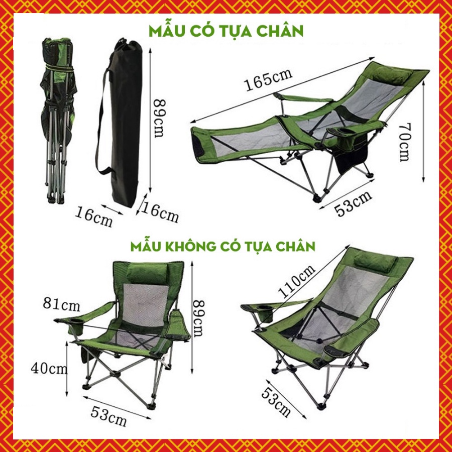 Ghế Xếp Thư Giãn 𝐅𝐑𝐄𝐄𝐒𝐇𝐈𝐏 Ghế Gấp Gọn Tiện Lợi Thích Hợp Ngủ Trưa Văn Phòng, Đi Phượt, Du Lịch