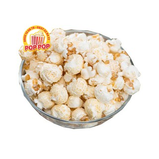 100g bắp hạt làm bắp rang bơ hình nấm