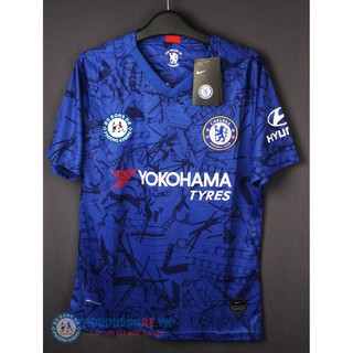 CLB Chelsea sân nhà 2020