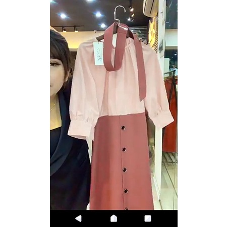 váy size s
