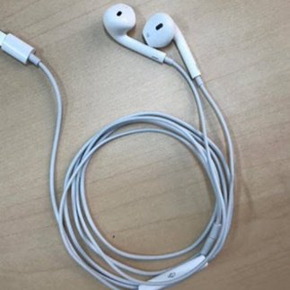 Tai nghe chân sạc có Mic đàm thoại,Tai nghe cho 5 6 7 8 X 11 12 có đàm thoại,chơi game DATA Shop