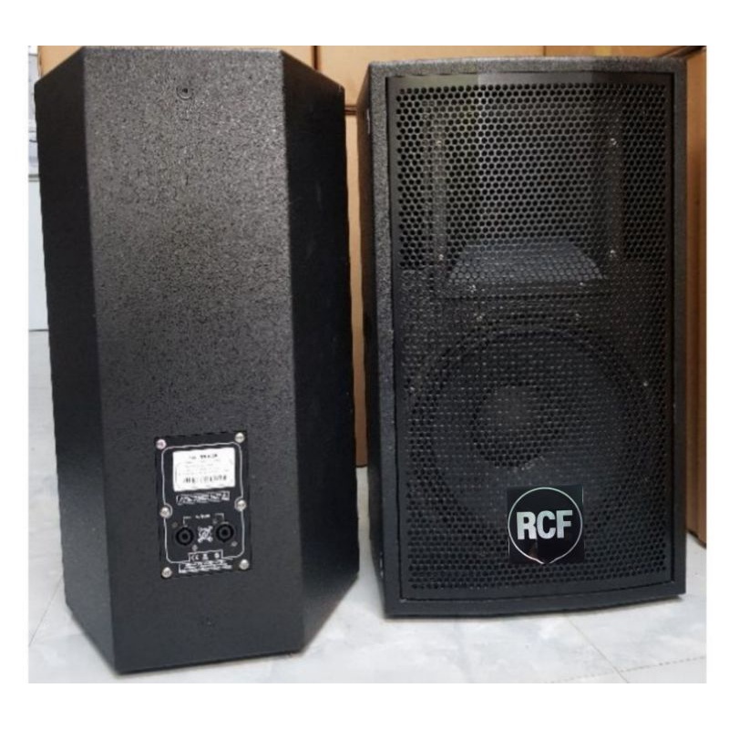 VỎ THÙNG LOA FULL 30 RCF mẫu mới nhất