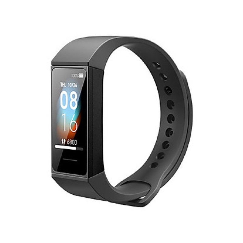 Vòng đeo tay thông minh Mi Smart Band 4C