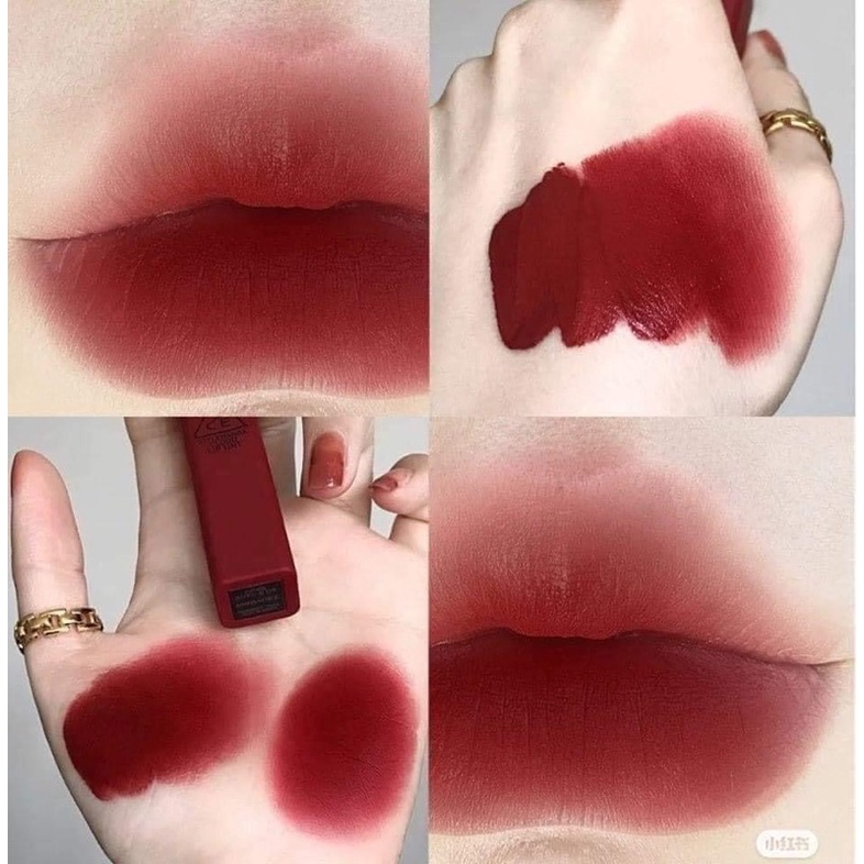 Son 3ce cloud lip tint