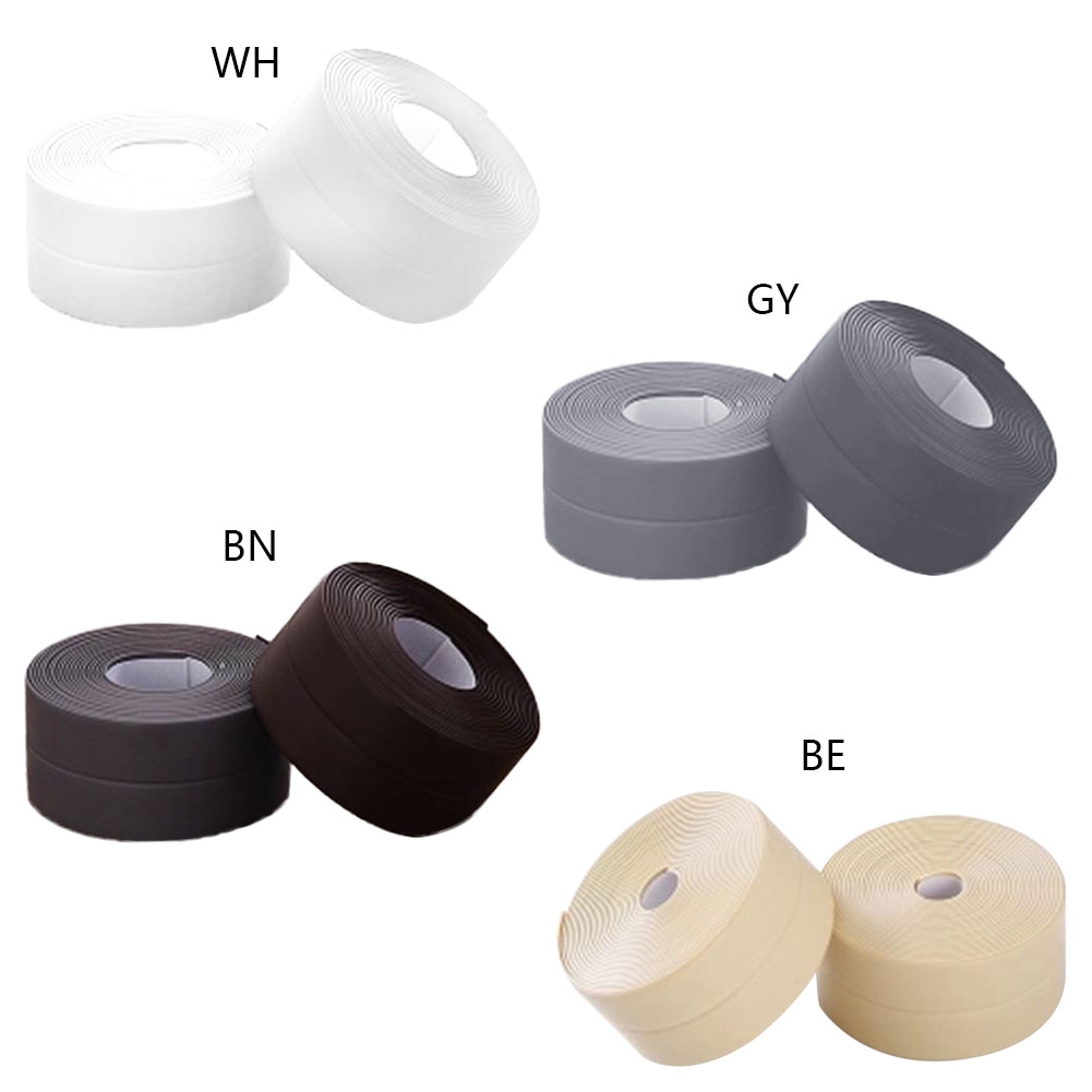 Decal dán tường chống ẩm mốc và chống thấm nước