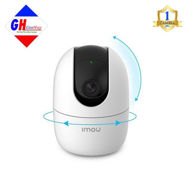 Camera Wifi IMOU A22EP 2MP/ Full HD 1080P -Tích hợp báo trộm và phát hiện chuyển động