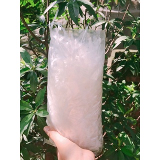500gr bánh tráng cắt trắng bánh tráng trộn