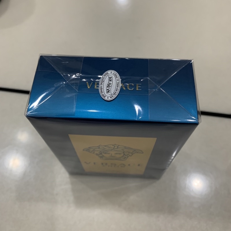LUKA_ STOREE ✨Nước hoa Versace Eros Parfum 100ml