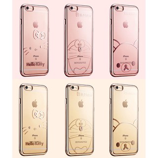 Ốp Softlight viền sơn tĩnh điện iPhone 5,5s, 6,6s , 6plus, 6s plus