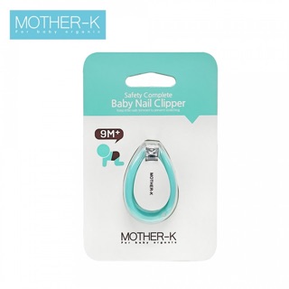 BẤM MÓNG TAY MOTHER-K HÀN QUỐC