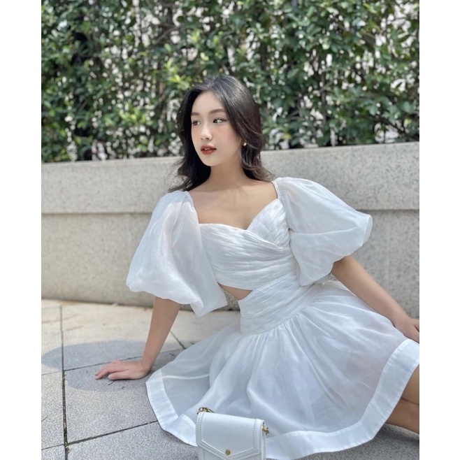 Thanh lý váy daydreamer.bhd