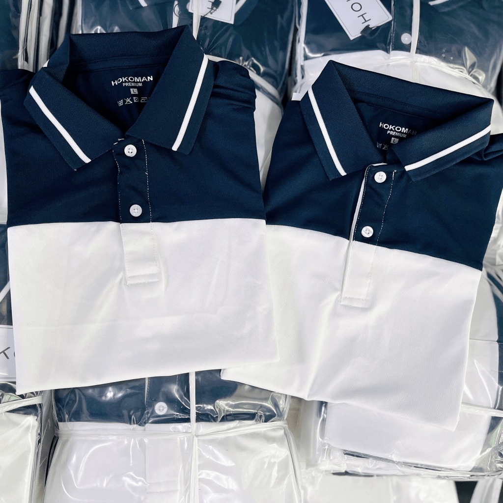 Áo Thun Nam Tay Ngắn Cổ Bẻ Thời Trang Genz Form Chuẩn Y Hình Cho Các Bạn Trẻ VALENTINA SHOP