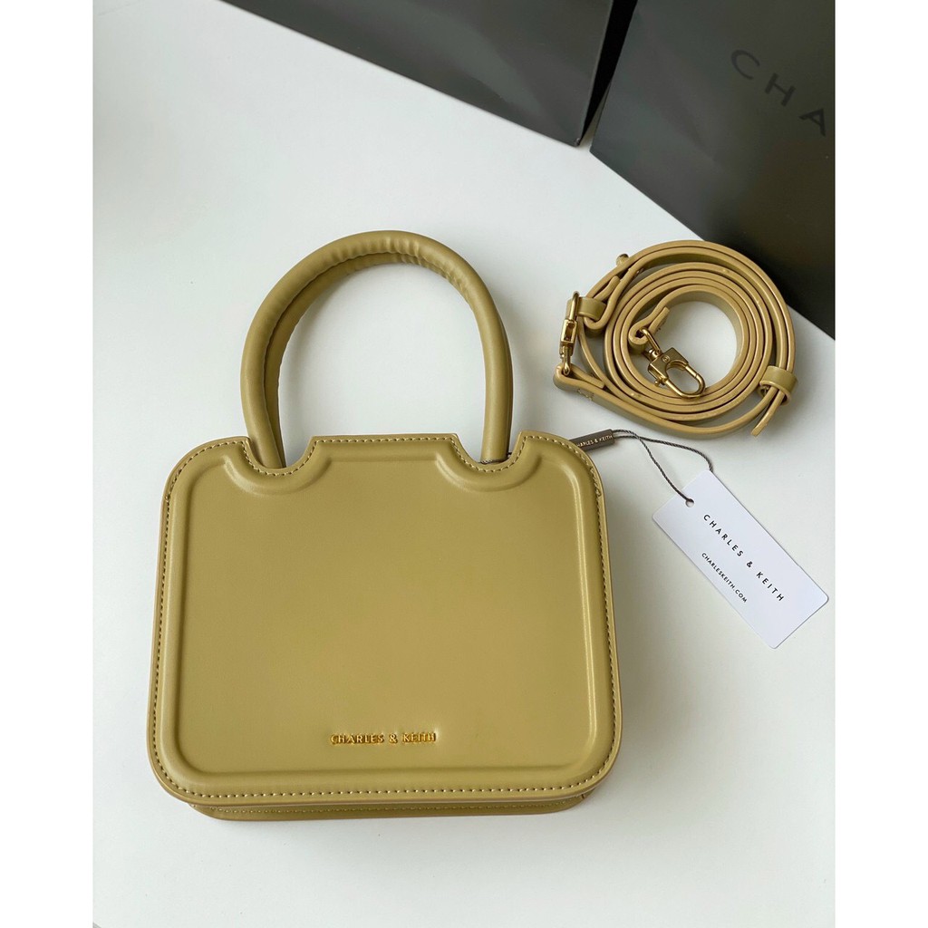 Túi xách nữ cnk 🆕