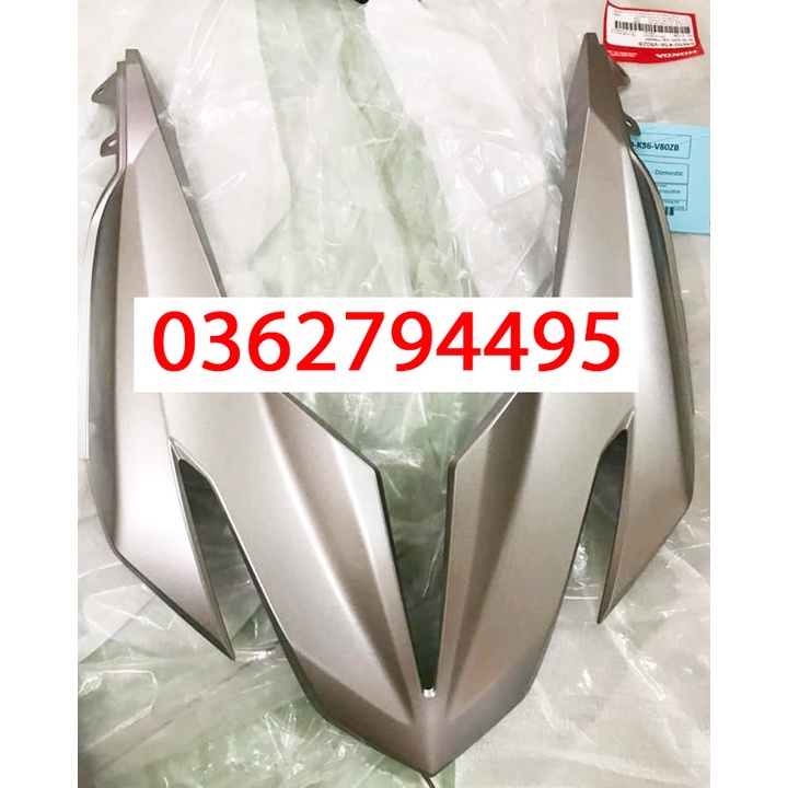 Dàn áo Winner X bản Xanh Camo