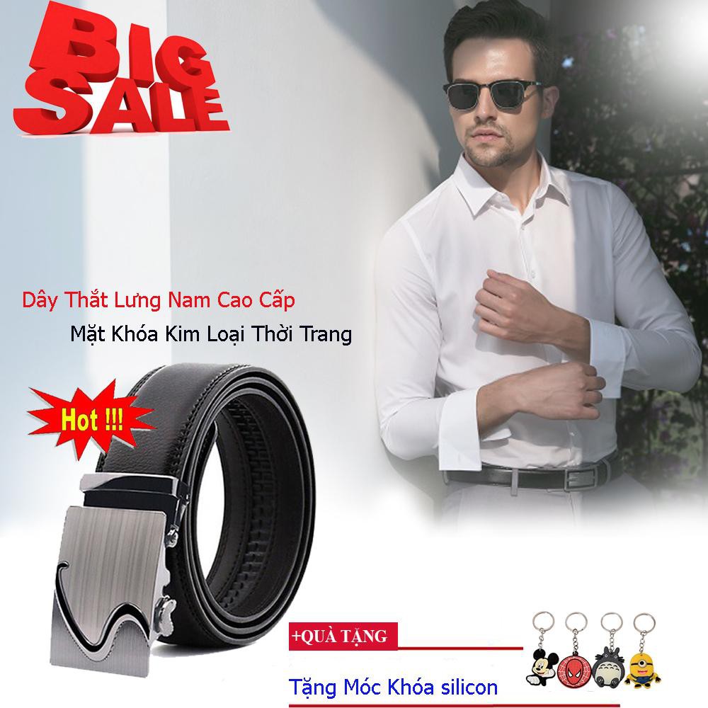 Dây Da Đẹp. Chốt Đơn Nhanh. Tặng 1 móc (giá đỡ) điện thoại sang trọng. Giá Hấp Dẫn - Mua ngay. Số Lượng Có Hạn!Thắt lưng