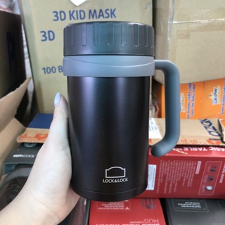 Ca giữ nhiệt Lock and Lock 500ml