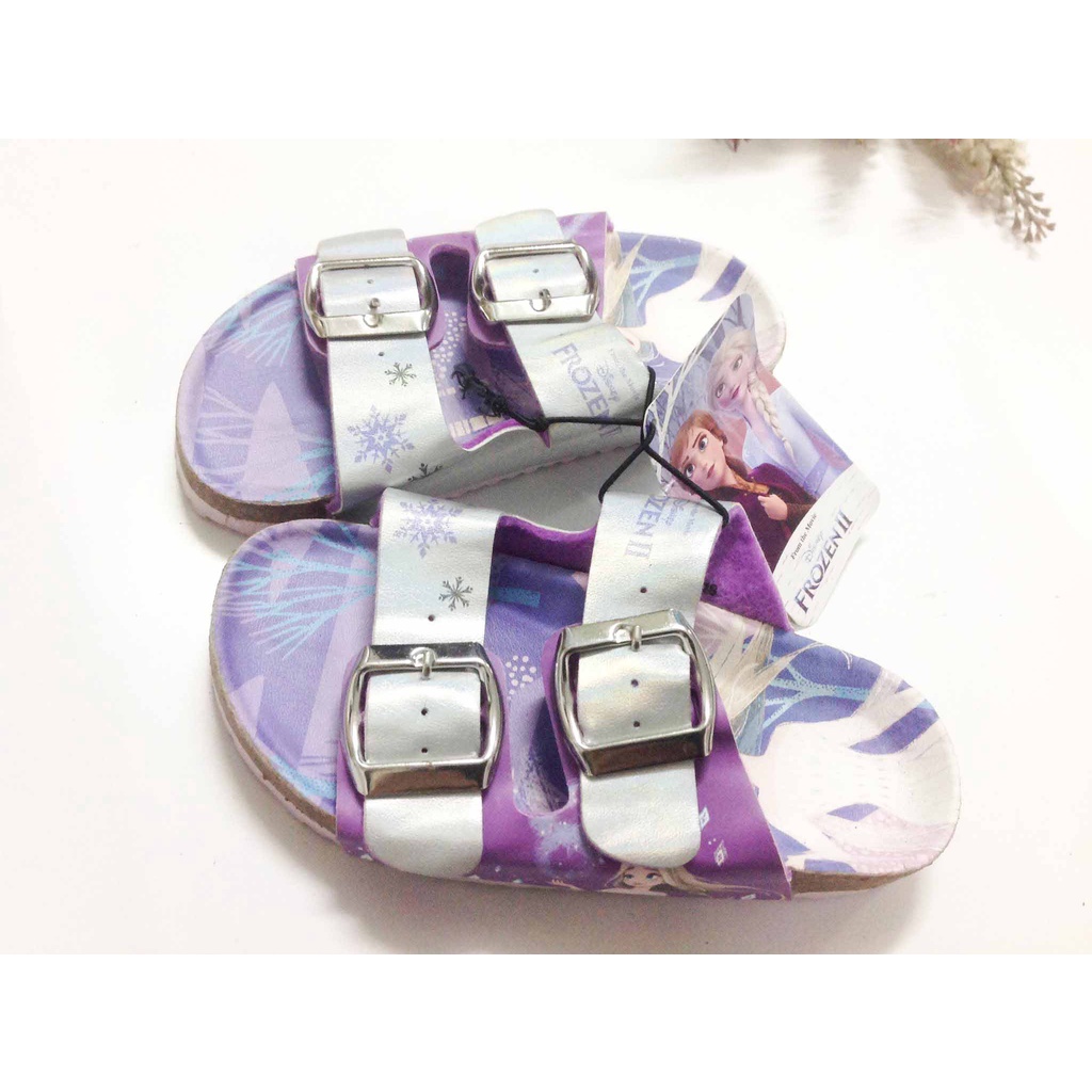 DÉP ĐẾ TRẤU ELSA BÉ GÁI