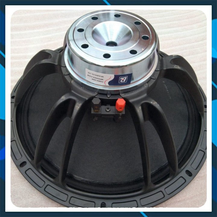 Loa bass từ Neo 120- 40 BM COIL 75MM mặt bích trắng - 1C _ Nhật Việt official jbl jbz .