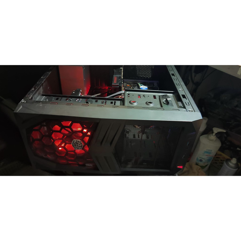 thùng i3-6100 ram DR4 8GB vga GTX 750TI SSD chiến PUbG,LoL,FiFa,Gta5 | BigBuy360 - bigbuy360.vn