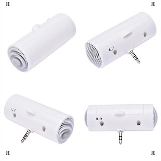 Loa Mini Jack 3.5mm Cho ĐiệN ThoạI MáY TíNh BảNg / Mp3