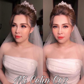 MI GIẢ LÔNG CHỒN CELIN