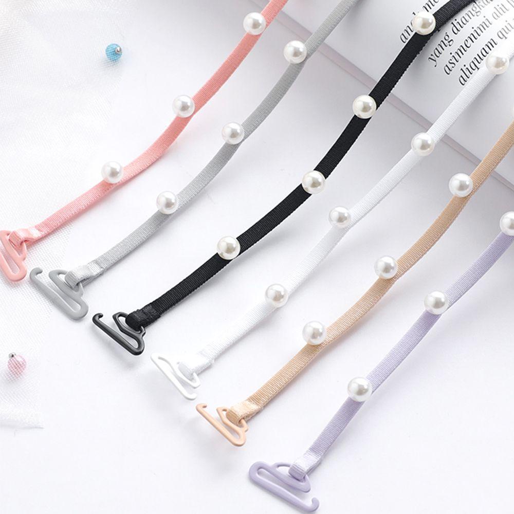 MOCHO Dây Đeo Vai Chống Trượt Phong Cách Mùa Hè Thời Trang