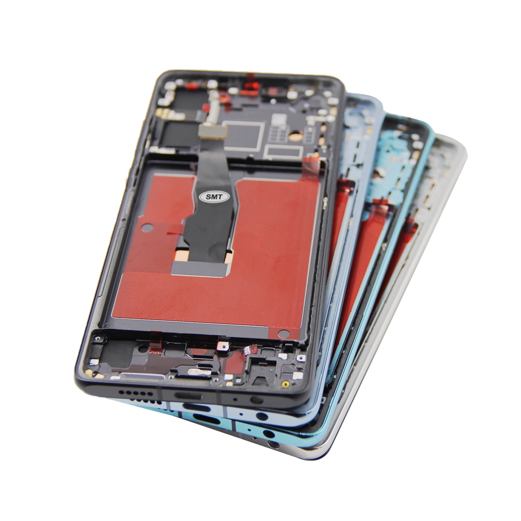 Zin OLED Màn Hình điện thoại Cho Huawei P30 LCD thay thế màn hình