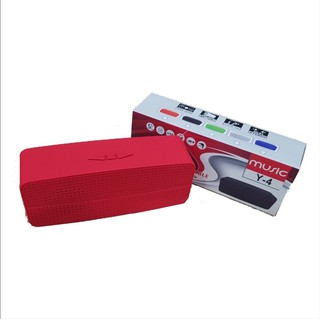 [Mã ELHA9 giảm 15% đơn 50K] Loa Bluetooth Mini Y3,Y4,Y5,Y6 - Giá Rẻ