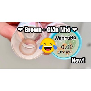 FREESHIP ĐƠN 99K Lens Xinh(Từ 0.5-7.0 Độ Nha Khách)