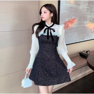 Đầm bố tiểu thư bigsize 60=>90kg